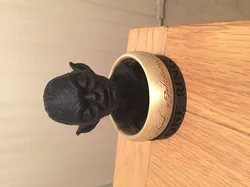 one ring base
