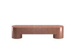 Palm Bench