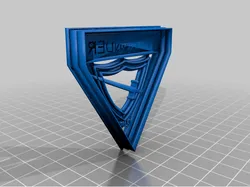 Pathfinder club cookie cutters