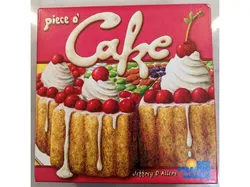 Piece o' Cake