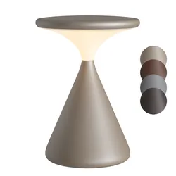 Portable Rechargeable LED Table Lamp S30 by SIMIG Light