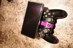 PS4 Controller Phone Holder For Google pixel 7 pro