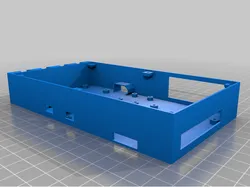 Raspberry Pi FPV groundstation