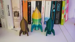 Rocket