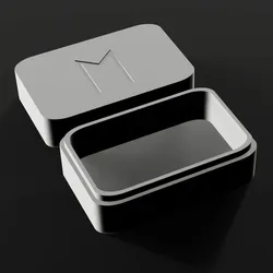 Rune Box -- EHWAZ