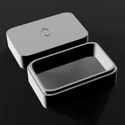 Rune Box -- INGWAZ