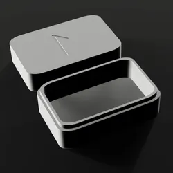 Rune Box -- LAGUZ