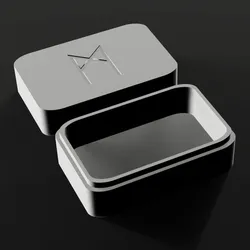 Rune Box -- MANNAZ