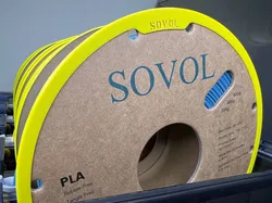 SOVOL Bambu Lab AMS Cardboard Spool Adapter Ring