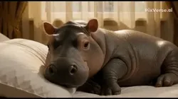 Suporte Alexa Echo Dot 4a e 5a Geração Hippo on Pillow