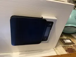 Taylor Kitchen Scale Wall Mount