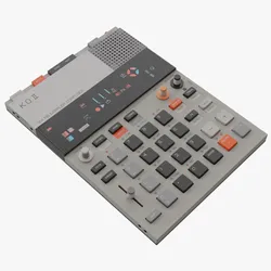 Teenage engineering EP133 KO II