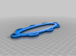 Terrapin Bycatch Reduction Device