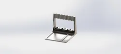 The Pen Organizer