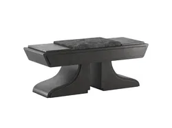 Trono bench