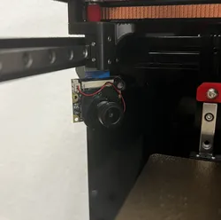 Voron 0.2 Simple Camera Mount