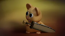 War Hamster