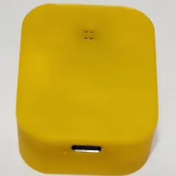 XIAO ESP32C6 SHT41 Temperature and Humidity Sensor with Battery