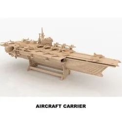 Air Craft Carrier