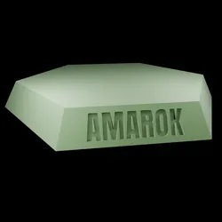 Amarok Battletech Hex Base