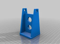 arrma outcast 4s v2 roof brace