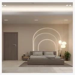 Bedroom -Boho Bedroom Design