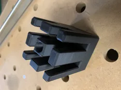 Bessey KP Framing Block/System for Stier Clamps