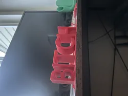 BITCH sign