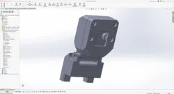 Cammy - Voron Pi Cam Model 3