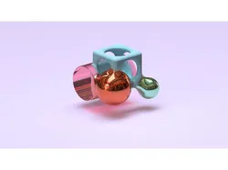 Candleholder
