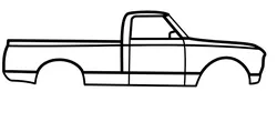 Chevrolet C10 (1967)
