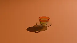Coffee cup