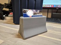 Construction New Jersey - Business Card Holder