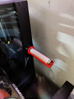 Creality K1 Side Spool Holder