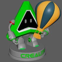 Creality Maker-45cm (Turkey)