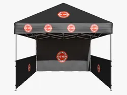 Event Tent 2 4x4