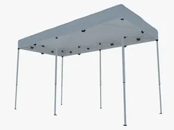 Event Tent 4x8