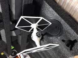 FAB365's Tie Fighter Outland (foldable) fixed wings