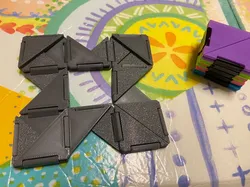 Fidget Ribbon