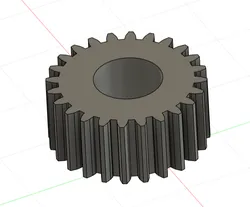 Gear Tutorial