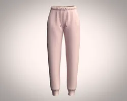 Girls - Jogger Pant