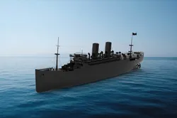 HMS Rawalpindi