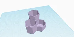 Holder for kitchen utensils