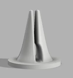 Ikea ELLOVEN legs 20mm - 25mm and stronger version