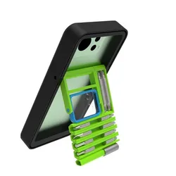 Industrial-grade phone case For ASUS Zenfone 12 Ultra