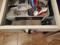 Joseph Drawer Organizer Spacers