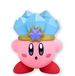 kirbi crystal