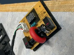 lenovo mojuuo mouse housing