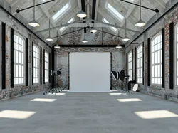 Loft Photo Studio