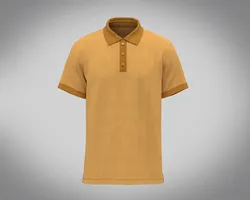 Men Polo